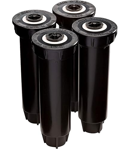 Amazon.com : Rainbird Xerigation Control Zone with Pressure
